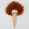 ICY DBS Blyth Middie кукла шарнирное тело 20 см куклы с дополнительными руками милая аниме игрушка в подарок для девочек 240308