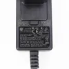 Outils nouveau chargeur de tondeuse à cheveux adaptateur de cordon d'alimentation Europlug pour Magic Senior Super 8148/8591/8504/1919/8164