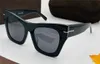 Neue Modedesign-Sonnenbrille für Damen, 459, Katzenaugenrahmen, einfacher und stimmungsvoller Stil, hochwertige UV400-Schutzbrille für den Außenbereich2523722