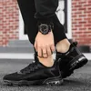 HBP Non-Brand Sneaker alla moda in rete leggera maratona da uomo scarpe sportive da corsa casual