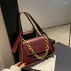 Avondtassen voor dames 2024 Luxe handtassen Bolso Mode Retro handtas Vrouwelijke schoudertas Messenger