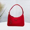 Projektanci torby luksurowe torebki torebki 3 sztuki torby 2005 Crossbody Hobo torebki sprzedaż damskiej damskiej torby na ramię mody minimalistyczny styl