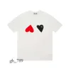 T-shirt Spray Orb da uomo Viviane Westwood DUYOU T-shirt Vivienne West Wood Marchio di abbigliamento Uomo Donna T-shirt estiva con lettere Cotone 127