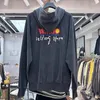 Sweats à capuche pour hommes Fasion Vintage lavé brodé motif de soleil à capuche hommes femmes sweat-shirts de qualité supérieure pulls surdimensionnés à capuche Techwear