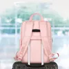 Torebka plecakowa dla kobiet Travel Slim Mini Small Business Prace