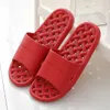 Slippers Deodorant Breathable Slippers For Home Bathroom Women Flip Flops Thick Soft Sole Hollow Out EVA Slides Shoes Couple Slippers