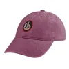 Berets Lucasfilm Industrial Light & Magic Ilm Cowboy Hat Sun Cap |-F-| Women's Hats For The Men's