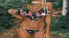 Women Sexy Thong Bikini Swimwear Push Up Winded Bathing Suit Kobieta Nowa moda Summer Designer Swimsuit2912110