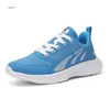 HBP Moda non di marca Vendita calda Coppia Scarpe da tennis Fitness all'aperto Scarpe sportive da corsa per uomo Scarpe stile jogging casual per esercizio femminile