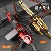 Toy Machien Gun Electric Manual 2 Modes Submachine Gun Toy Soft Bullet Gun Toy Adults Boys Birthday Gifts Shooting Fake Gun K669L2403