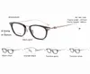 Высокое качество, винтажные оптические очки в винтажной оправе SHAGASS oculos DE grau, круглые женские и мужские очки для близорукости, Ship7061179