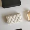 Fashion Fashion Classic Mini portefeuilles Sacs de carte en cuir sacs à main sacs à main sac à main