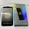 واقي الشاشة لـ iPhone 15 Pro Max 14 Plus 13 Mini 12 11 XS XR X 8 7 SE Big Curved Glass Glass Guard Wuard anti Static Protection Covering Shield