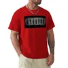 Mannen Tank Tops SEAL TEAM SONNY QUINN T-SHIRT T-Shirt Vintage Kleding Man Blouse Custom Shirts T-shirts Voor Mannen katoen