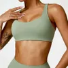 Lu Align Align Lu Lemon Top Training Gym Yoga Stretch Underwear Push Up Fiess Workout Mulheres Regatas Sexy Sports Bra s 2024 Gym Jogger S