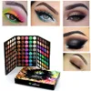 Eye Shadow Full 120 Colors Eyeshadow Shimmer Matte Eye Shadow Palette Makeup Kit Beauty Cosmetics Boxl2403