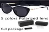 Fashion Sunglasses Fashion pearl Designer Sunglasses High Quality Brand Polarized lens Sun glasses Eyewear For Women eyeglasses me8260820