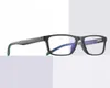 Lunettes de soleil Tessalate Marque Designer Lunettes de lecture Hommes Femmes Bleu Light Blocking Computer Presbyte Reader 0 05 075 125 175S8196789