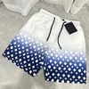 Short designer maschile, costume da bagno ad asciugatura rapida, pantaloni da spiaggia casual, pantaloncini da uomo, dimensioni asiatiche M-3XL