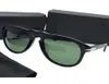 Superb P714 UnFolding Pilot sunglasses for men Elastic Nose bridgeUV400 55 imported plank HD green glass lenses EuroAm Big frame 2925648