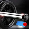 آلة Power Wheels Push Up Bar Skipping Jump Rope Home Gym and Exercise Procky Tearner Trainer 240220