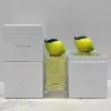 Fruit Collection Parfym 150 ml citron ananas orange doft långvarig luktmärke edp man kvinnor hängivenhet parfum neutral söt köln spray