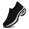 Casual Schoenen Kous Zonder Vetersluiting Vrouwen 2024 Running Sneakers Dame Loafers Merk Sport Tenia Bascminimalist Modellen YDX1