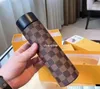 jhdisi Designer Smart Coffee Mugs Luxury C Temperature Display Tumblers Insulation Bottles Led Cups