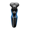 9166 Shaver Electric Shaver Electric Shaver 3-w-1 prasowana brzytwa dla mężczyzn