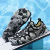 HBP icke-varumärke unisex simning neopren vatten skor män barfota utomhus strand uppströms aqua skor plus storlek nonslip flod havs dykning sneakers