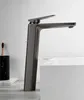 Rubinetti per lavandino del bagno Accessori per rubinetti da cucina semplici nordici Rubinetto dell'acqua Lavabo per lavabo freddo