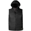 Brnad Stone Jacket Island Men's Designer Winter Down Vest Women mode Down Jackets Par Parka Parka Outdoor Warm Feather Coat Multicolor Vest Is Land Clothes