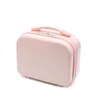 Suitcases Travel Female Mini Portable Box 14-inch Cosmetic Case Suitcase Student Lightweight Boarding