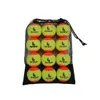 Ianoni Beach Tennis Balls Training Practice Beach Tennis Racket Dedikerad 12 Pack 240304