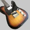 Stock used electric guitars, copper bridge codes, gray wood, real photos, all colors, wholesale and retail