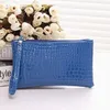 مصمم حقيبة القابض مصممة للهاتف Womens Wristlet Pochette Mini Pochette Accessoares chiew exced