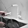 Torneiras de pia do banheiro Torneiras de latão de cobre preto grátis banheiro arma cinza rosto escova cozinha água fria pull out torneira lavagem fluxo pulverizador