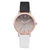 Ladies Watches Designer Watch Dual Color Dial Electronic Movement Quartz Wristwatch Leisure Business Wristwatches