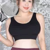 Lu Align Align Lu Limão Esconder Mulheres Nuvem S-5XL Sutiã Esportivo de Alto Suporte Grande Peito Treino Cueca Lady Fiess Yoga Top Plus Size Colete Correr