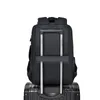 Backpack Business Waterproof Backpacks USB Charging Men Bag Fit 15.6 Inch Laptop Travel Large Capacity Student Handbag Mochila