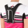 Bags Running Backpack Reflective Sport Vest Phone Bag Multifunctional Sports Phone Chest Pack Lightweight for Outdoor Cycling Hiking