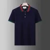 Designer Polo Shirt Men Street Brand Ralph Polos T Shirt Tshirts Shirts Men Tshirt Dress for Women Size