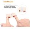 Toe Spacers for Women Men Bunion Corrector, Toe Separators for Bunion Correction, Hammer Toe Straightener Toe Spreaders for Overlapping, Hallux Valgus Party Gift