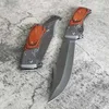 Taktiska knivar 8.97 Folding Pocket Knife Outdoor Survival Tactical Knifing Camping Vandring Hunting Knives For Self-Defense EDC Rescue Multi Tooll2403