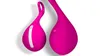 Bezprzewodowe zdalne sterowanie jajkiem Wodoodporne silne wibrujące jaja Sexo wibrator dorosły zabawki Produkty dla kobiet6834452