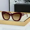 Sunglasses 2024 Fashion Men'S And Women'S European American Style High-Quality Trend