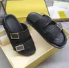 sandali da spiaggia sandali di lusso sandali da donna Scarpe da esterno Pantofole estive Ciabatte firmate da uomo sandali firmati sandali da donna famose scarpe casual da donna firmate