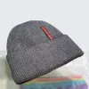 Beanieskull Caps Luxury Designer Beanie Mens Acne Beanie Hat Women Skin Friendly Feeling Is Super Soft Warm Winter Hat Fall Woolen Cap 7G9F