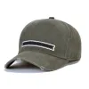 ファッション2023野球キャップデザイナーセールメンズハット豪華な刺繍帽子調整可能な15色の帽子バックレター通気性メッシュボールキャップレディース