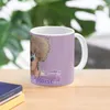 Le tazze guardano Moi Ploise!Tazze per tazza da caffè Set Divertenti anime bellissimi tè